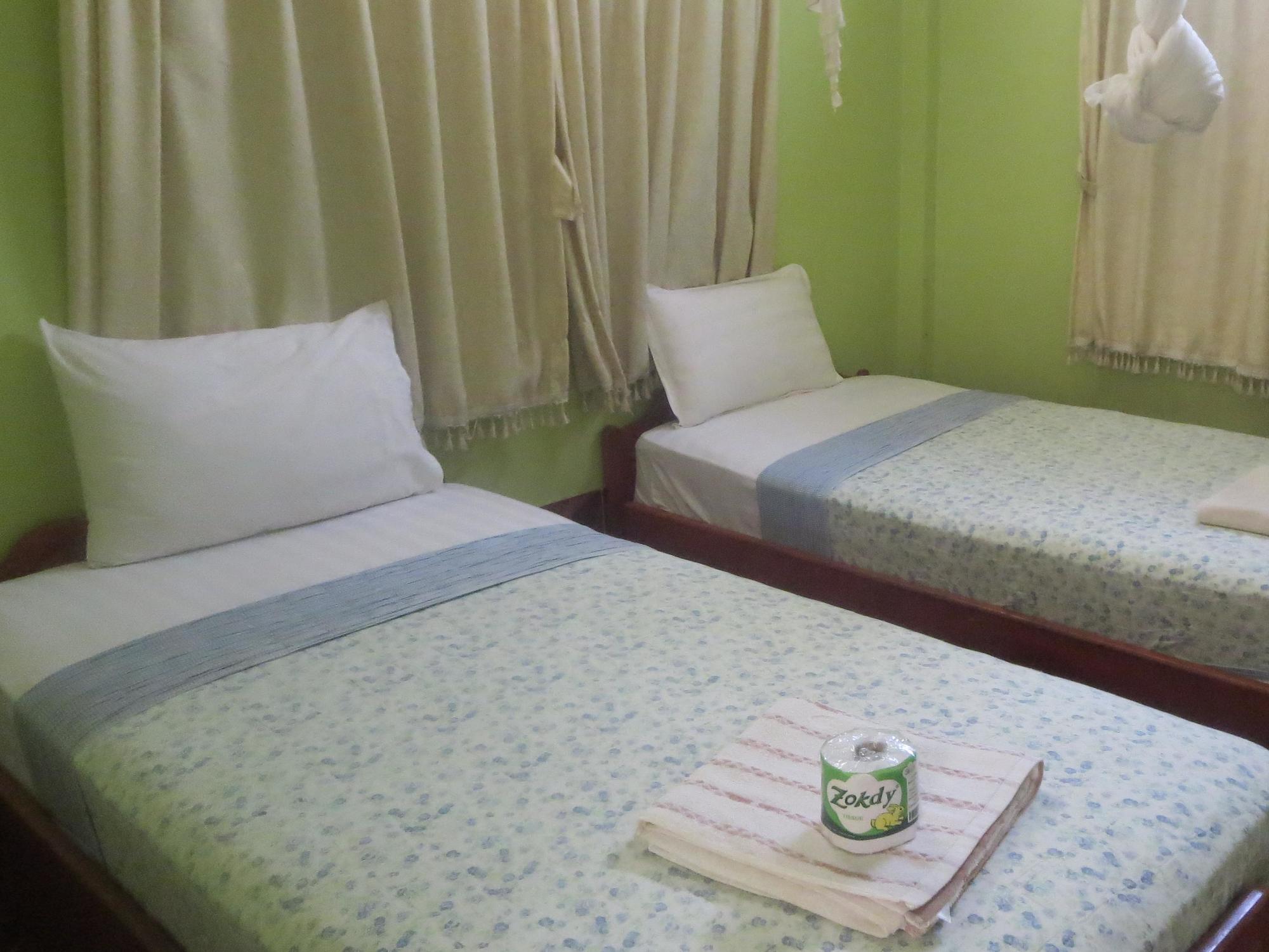 Mr Mo Guesthouse ดอนเดด ภายนอก รูปภาพ