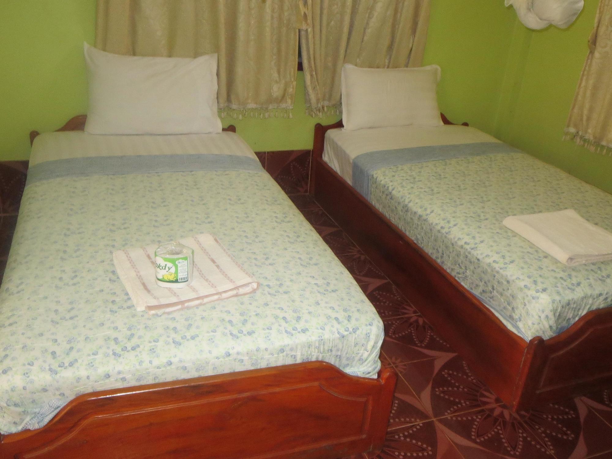 Mr Mo Guesthouse ดอนเดด ภายนอก รูปภาพ
